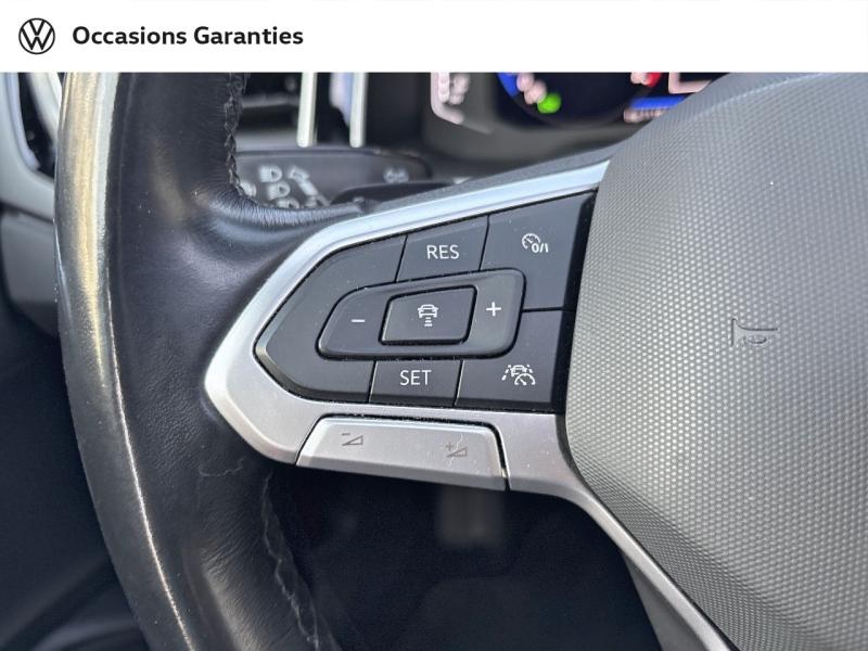 Voitures occasions VOLKSWAGEN TAIGO R-Line Sarreguemines