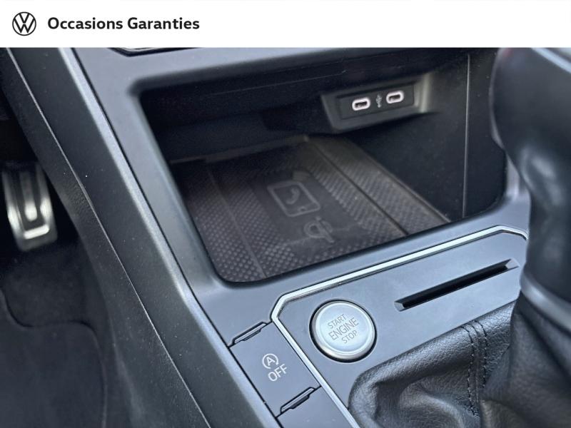 Voitures occasions VOLKSWAGEN TAIGO R-Line Sarreguemines