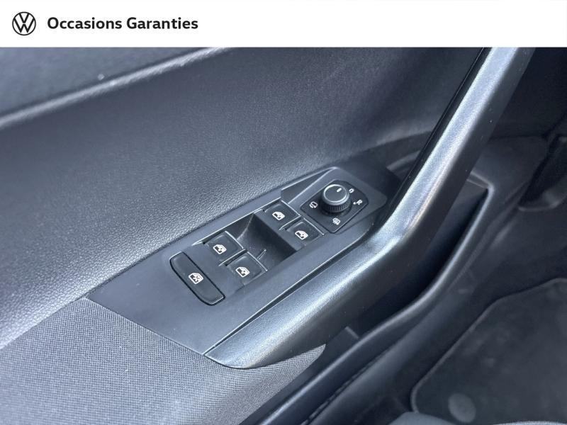 Voitures occasions VOLKSWAGEN TAIGO R-Line Sarreguemines