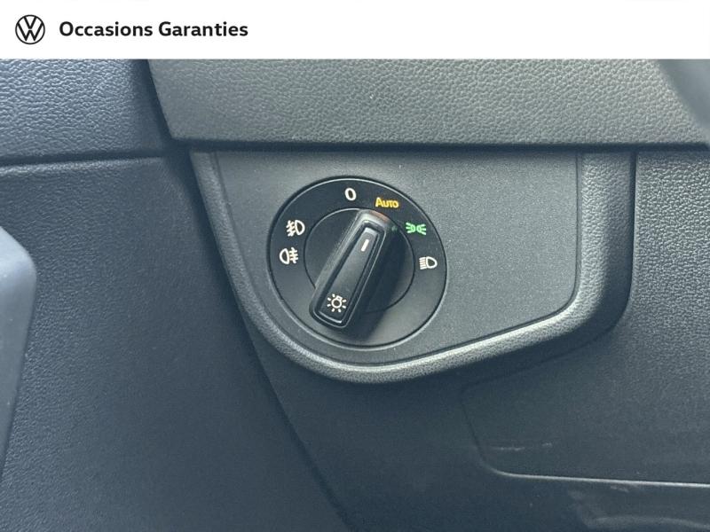 Voitures occasions VOLKSWAGEN TAIGO R-Line Sarreguemines