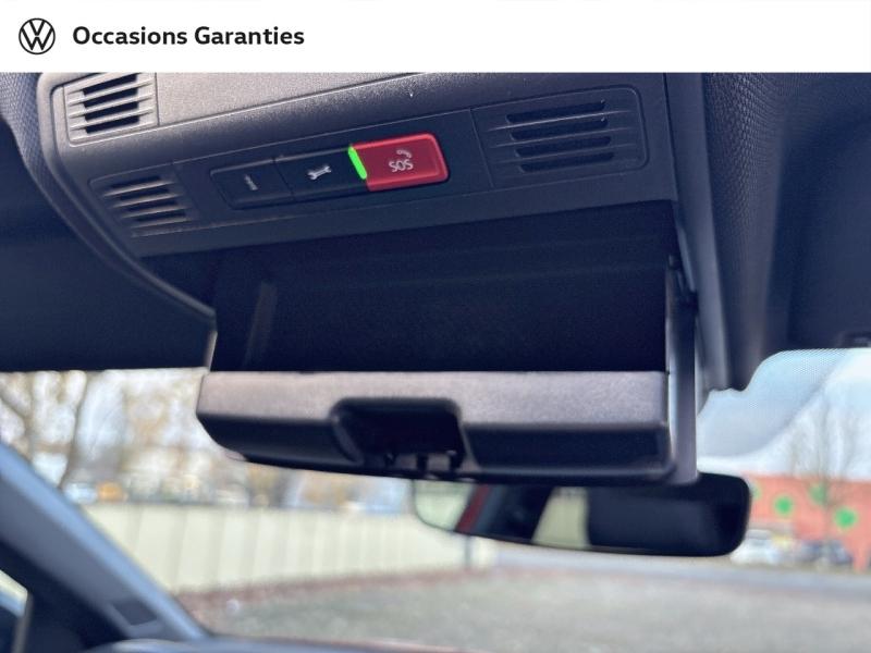 Voitures occasions VOLKSWAGEN TAIGO R-Line Sarreguemines