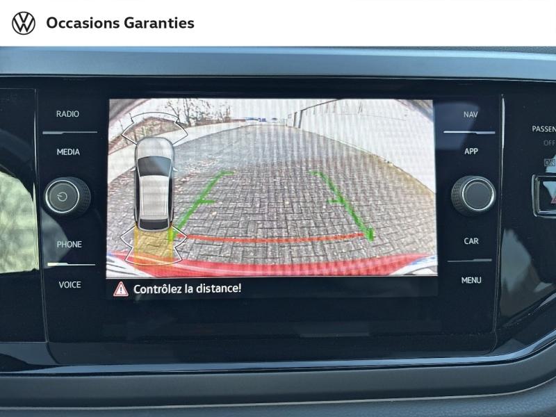 Voitures occasions VOLKSWAGEN TAIGO R-Line Sarreguemines