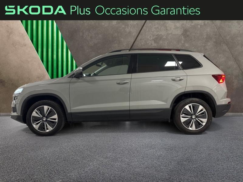 Voitures occasions ŠKODA KAROQ Business Sarreguemines