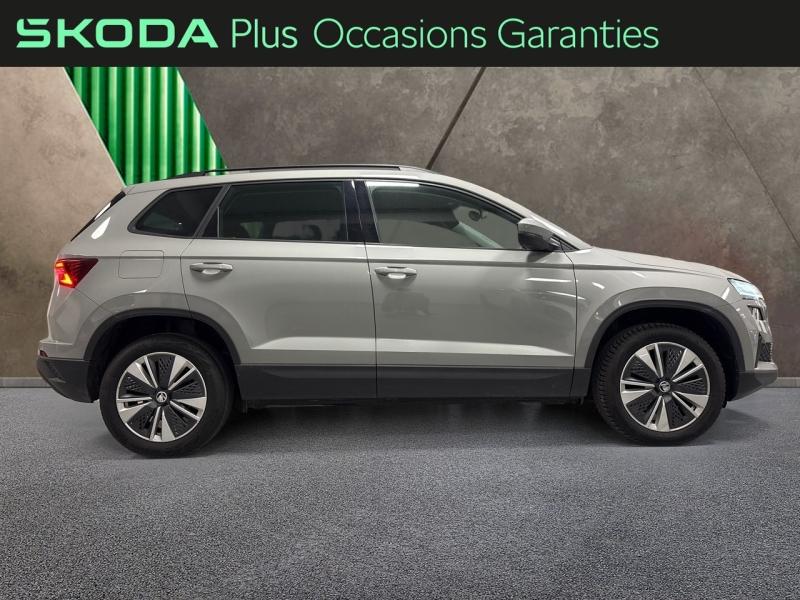 Voitures occasions ŠKODA KAROQ Business Tomblaine