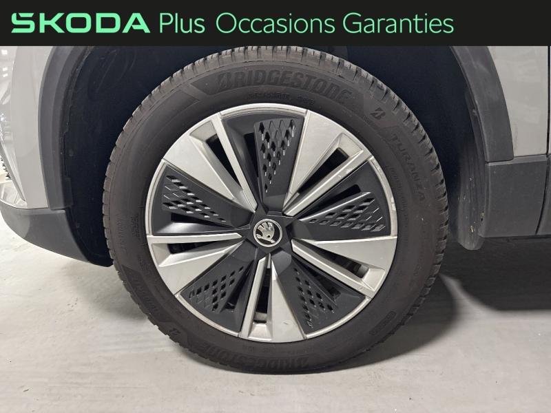 Voitures occasions ŠKODA KAROQ Business Tomblaine