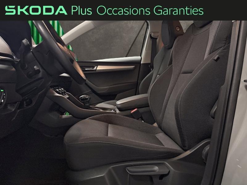 Voitures occasions ŠKODA KAROQ Business Tomblaine