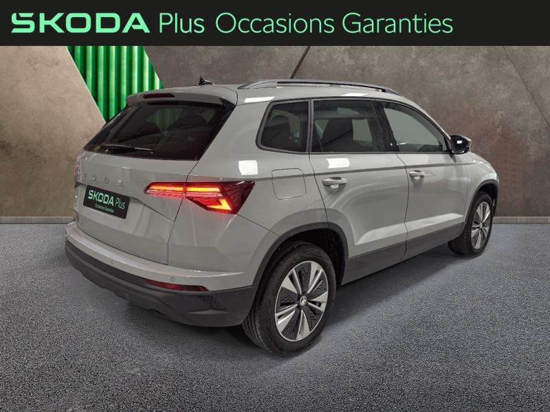 Voitures occasions ŠKODA KAROQ Business Tomblaine