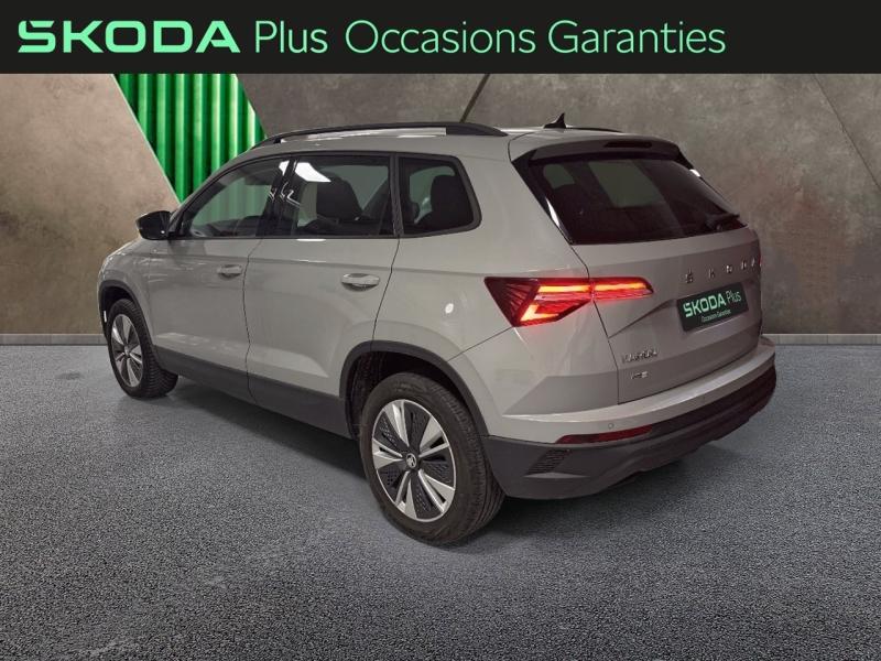 Voitures occasions ŠKODA KAROQ Business Tomblaine