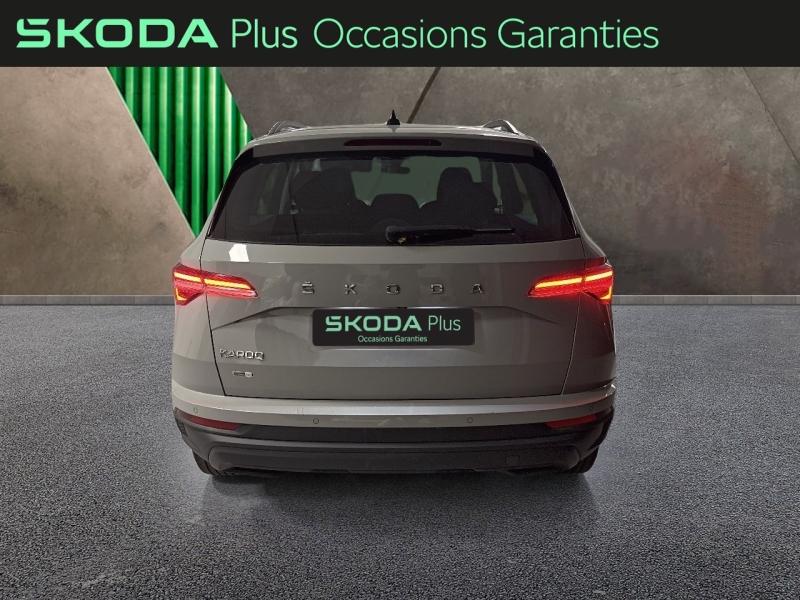 Voitures occasions ŠKODA KAROQ Business Tomblaine
