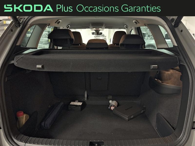 Voitures occasions ŠKODA KAROQ Business Sarreguemines