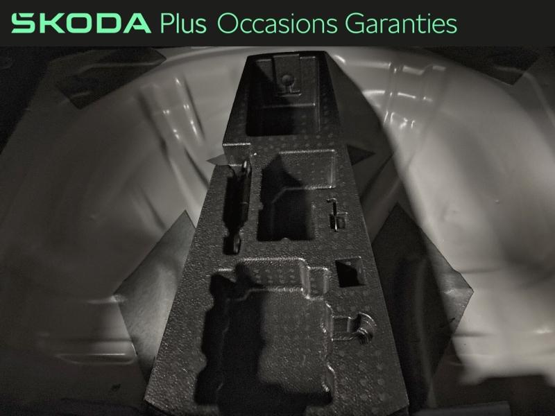 Voitures occasions ŠKODA KAROQ Business Sarreguemines