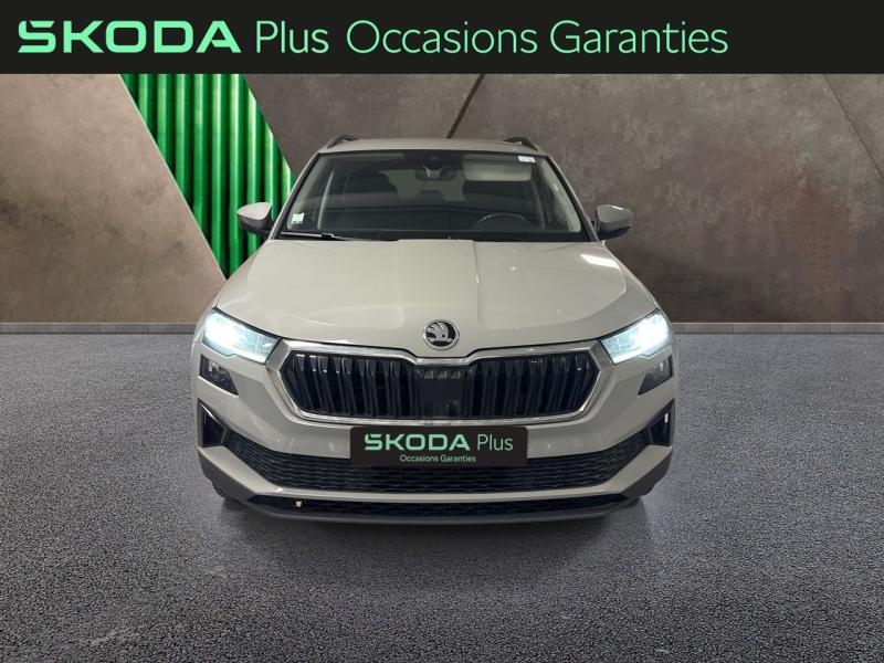 Voitures occasions ŠKODA KAROQ Business Tomblaine