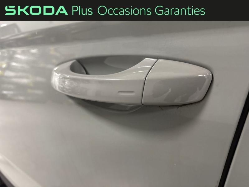 Voitures occasions ŠKODA KAROQ Business Tomblaine