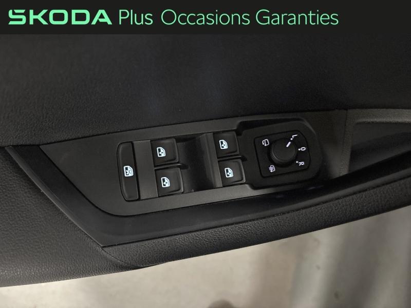 Voitures occasions ŠKODA KAROQ Business Tomblaine