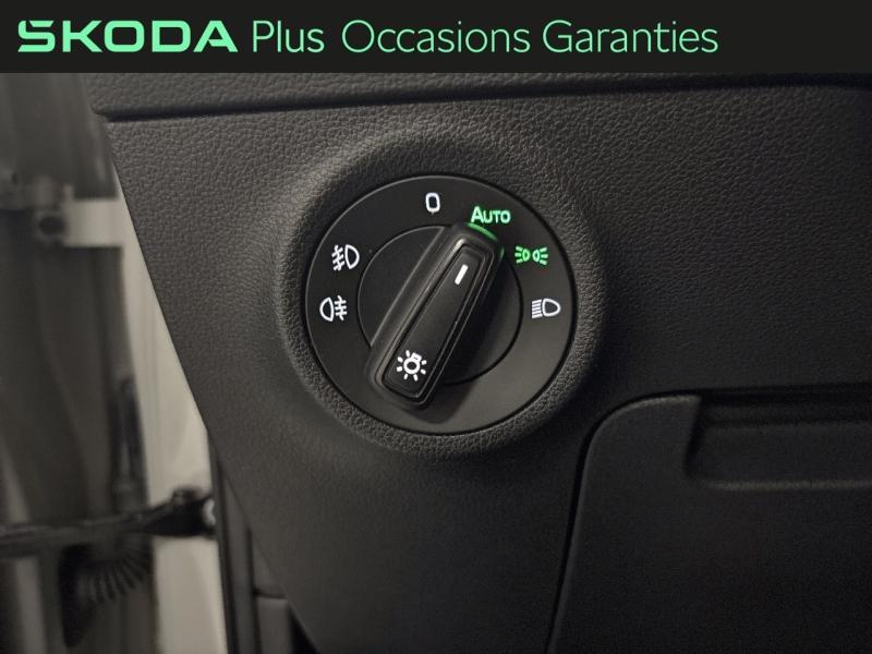 Voitures occasions ŠKODA KAROQ Business Sarreguemines