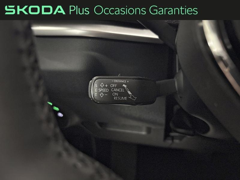 Voitures occasions ŠKODA KAROQ Business Tomblaine