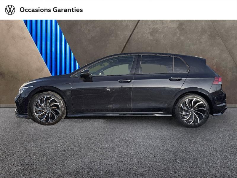 Voitures occasions VOLKSWAGEN GOLF R-Line Sarreguemines