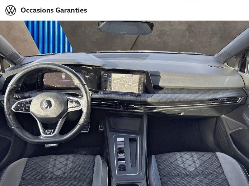 Voitures occasions VOLKSWAGEN GOLF R-Line Sarreguemines