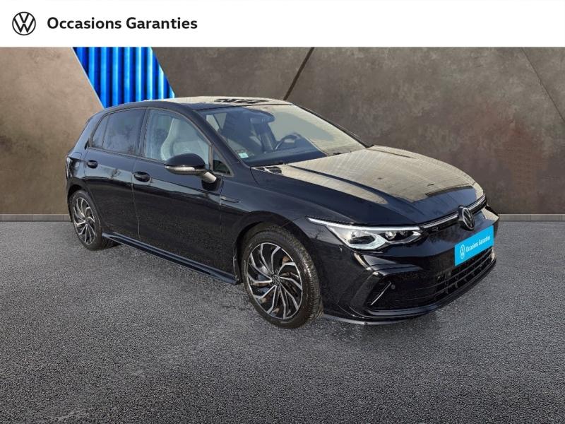 Voitures occasions VOLKSWAGEN GOLF R-Line Sarreguemines