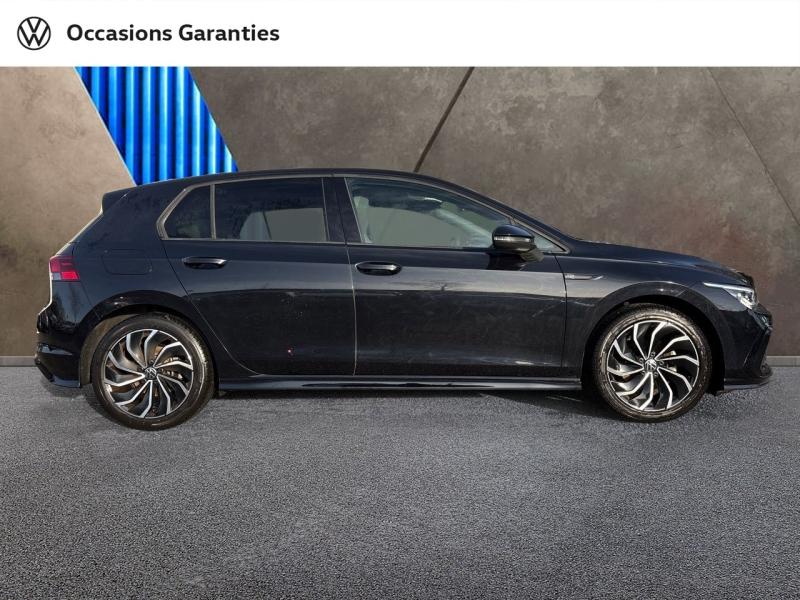 Voitures occasions VOLKSWAGEN GOLF R-Line Sarreguemines