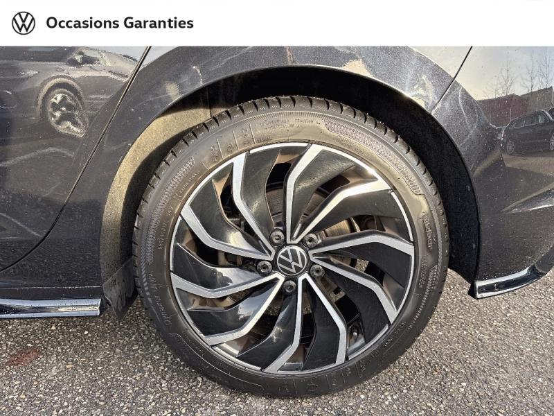 Voitures occasions VOLKSWAGEN GOLF R-Line Sarreguemines