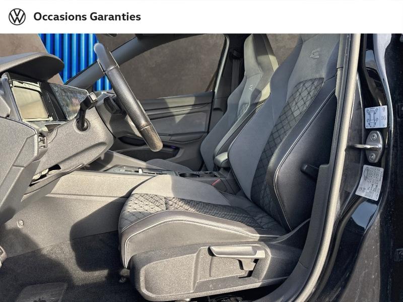 Voitures occasions VOLKSWAGEN GOLF R-Line Sarreguemines