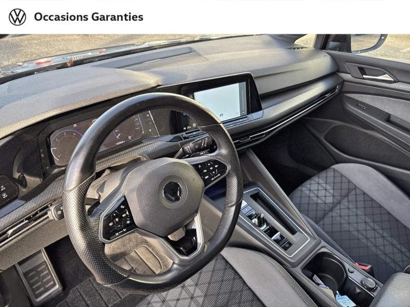 Voitures occasions VOLKSWAGEN GOLF R-Line Sarreguemines