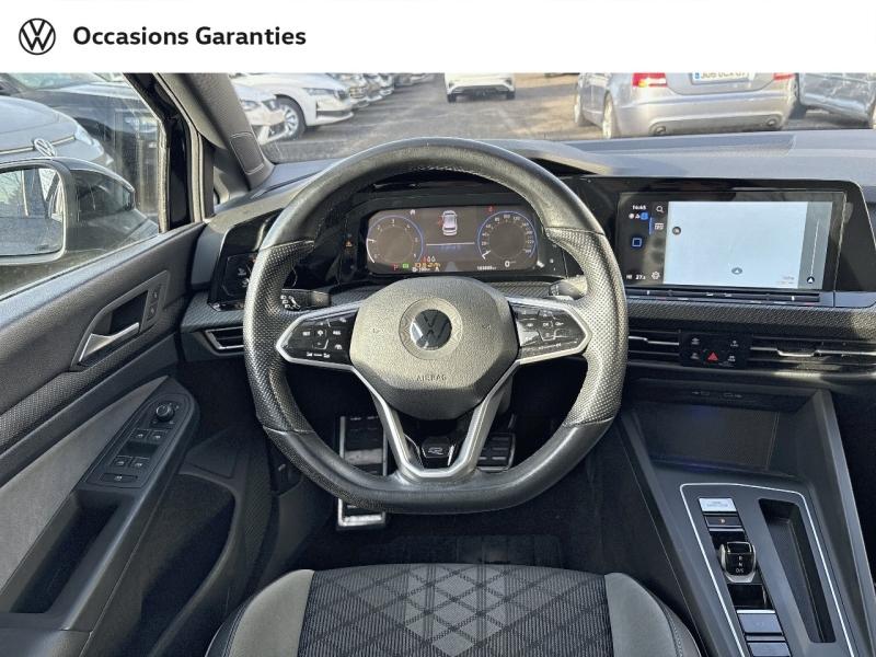 Voitures occasions VOLKSWAGEN GOLF R-Line Sarreguemines