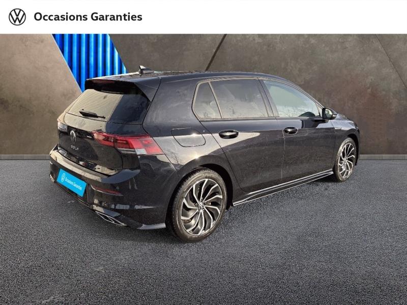 Voitures occasions VOLKSWAGEN GOLF R-Line Sarreguemines