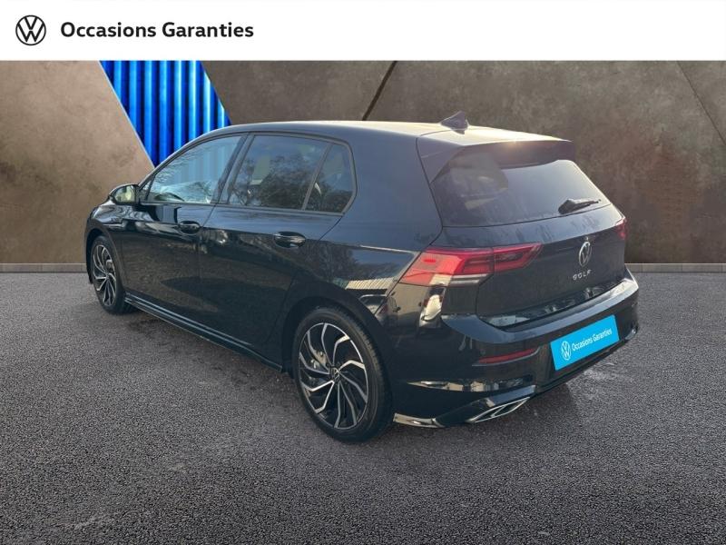 Voitures occasions VOLKSWAGEN GOLF R-Line Sarreguemines