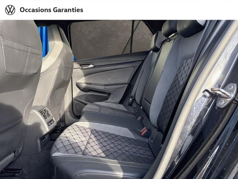 Voitures occasions VOLKSWAGEN GOLF R-Line Sarreguemines