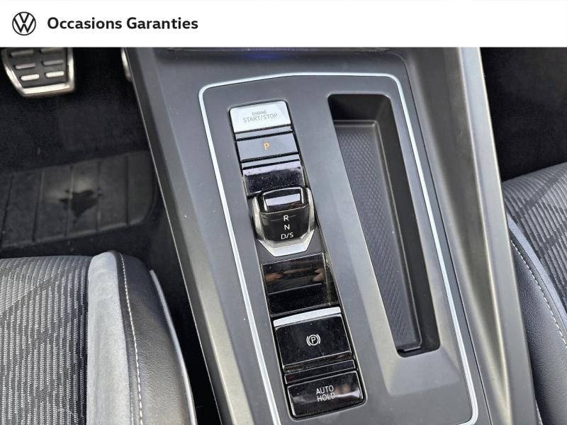 Voitures occasions VOLKSWAGEN GOLF R-Line Sarreguemines