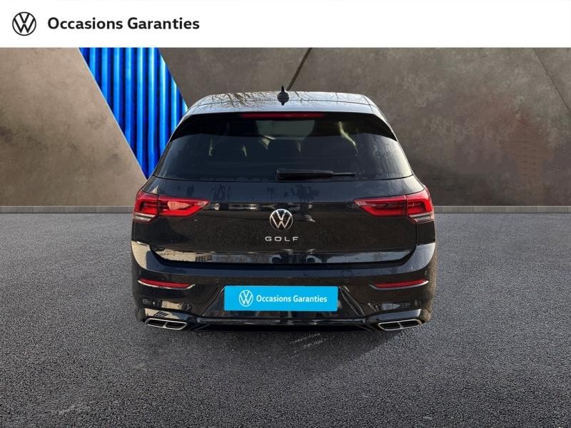 Voitures occasions VOLKSWAGEN GOLF R-Line Sarreguemines