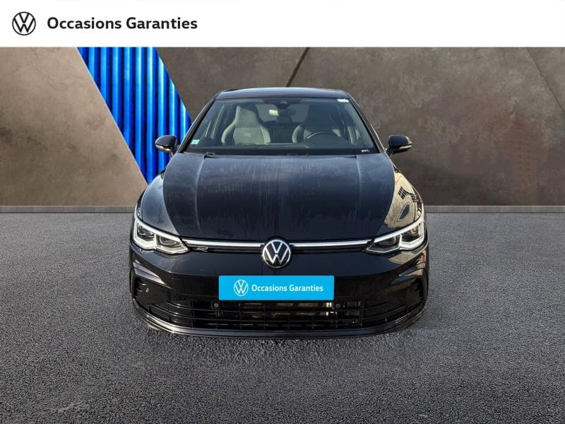 Voitures occasions VOLKSWAGEN GOLF R-Line Sarreguemines