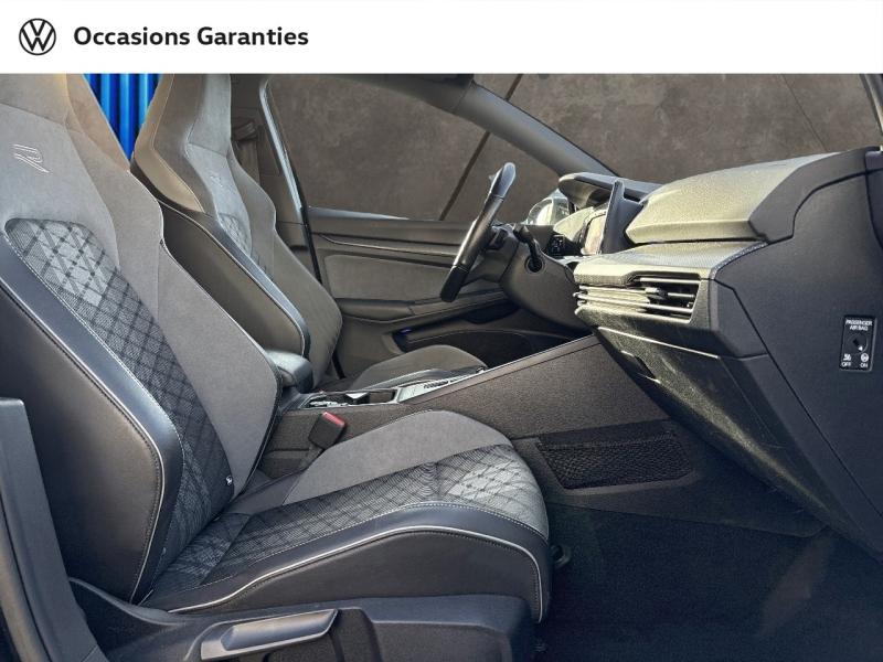 Voitures occasions VOLKSWAGEN GOLF R-Line Sarreguemines