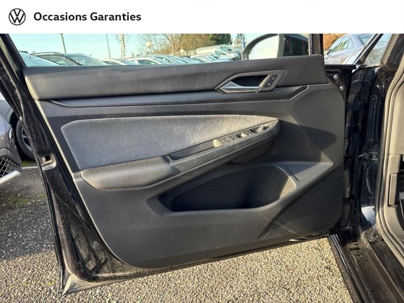 Voitures occasions VOLKSWAGEN GOLF R-Line Sarreguemines