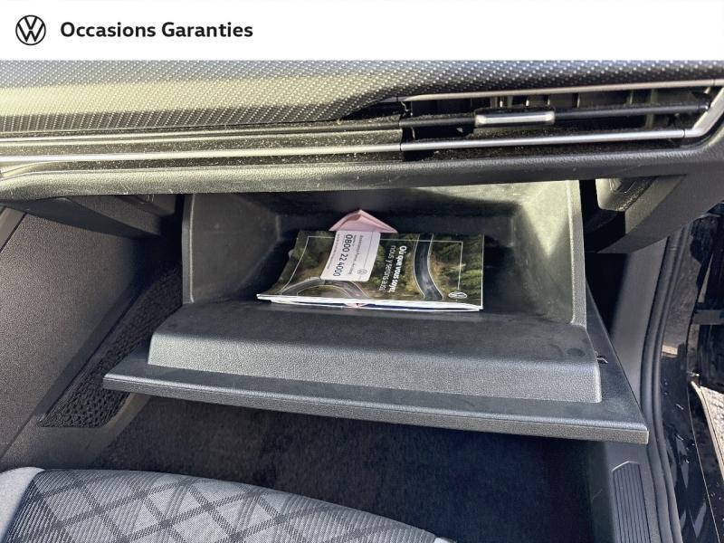Voitures occasions VOLKSWAGEN GOLF R-Line Sarreguemines