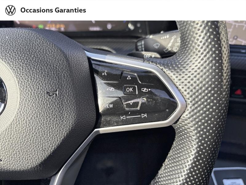 Voitures occasions VOLKSWAGEN GOLF R-Line Sarreguemines