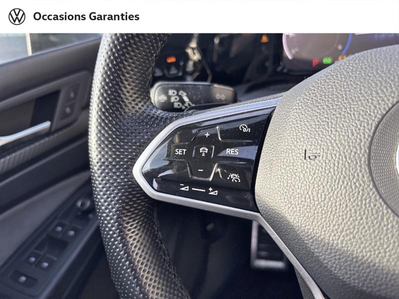 Voitures occasions VOLKSWAGEN GOLF R-Line Sarreguemines