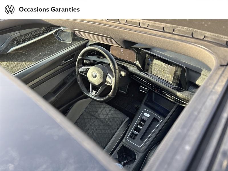 Voitures occasions VOLKSWAGEN GOLF R-Line Sarreguemines