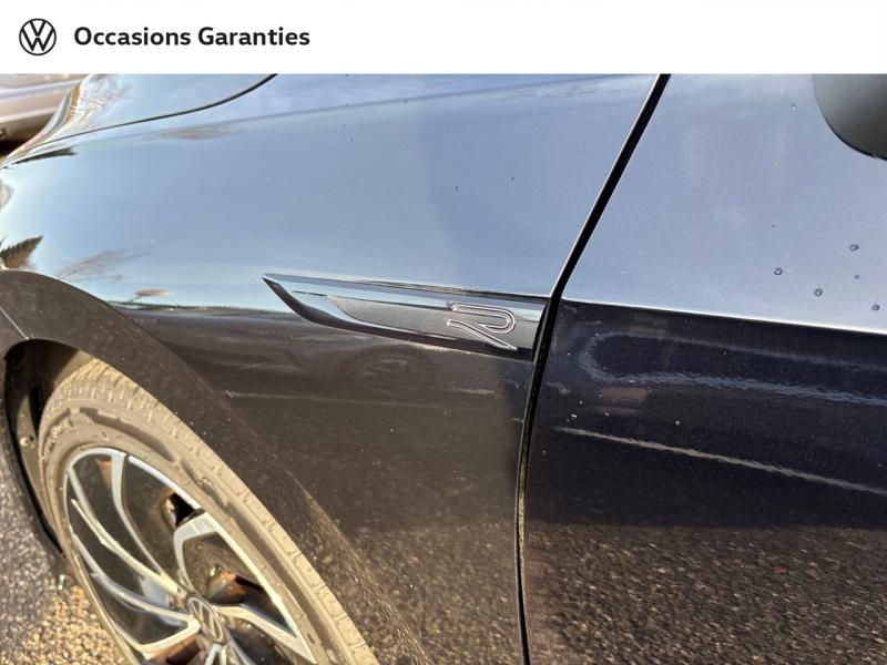 Voitures occasions VOLKSWAGEN GOLF R-Line Sarreguemines