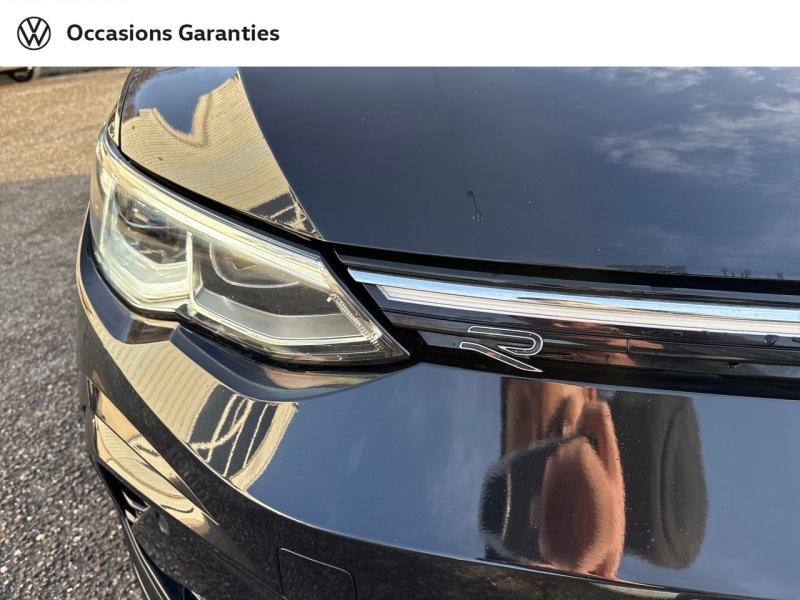 Voitures occasions VOLKSWAGEN GOLF R-Line Sarreguemines