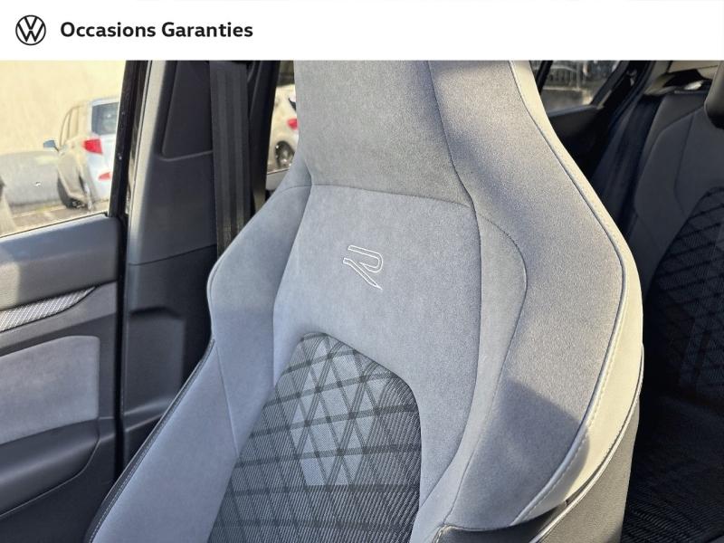 Voitures occasions VOLKSWAGEN GOLF R-Line Sarreguemines