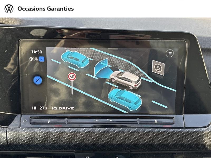 Voitures occasions VOLKSWAGEN GOLF R-Line Sarreguemines