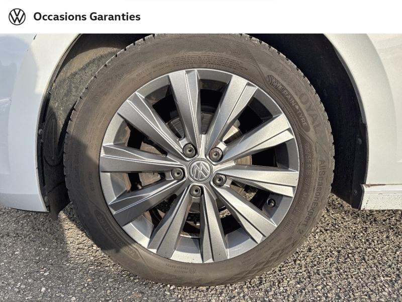 Voitures occasions VOLKSWAGEN POLO Carat Sarreguemines