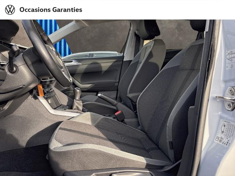 Voitures occasions VOLKSWAGEN POLO Carat Sarreguemines
