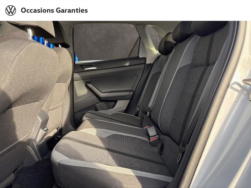 Voitures occasions VOLKSWAGEN POLO Carat Sarreguemines