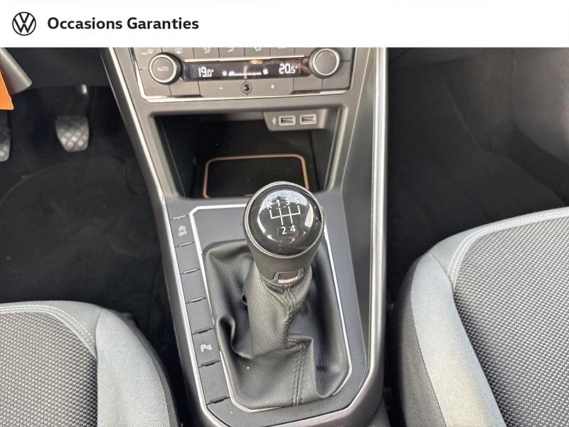 Voitures occasions VOLKSWAGEN POLO Carat Sarreguemines