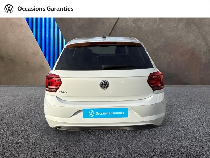 Voitures occasions VOLKSWAGEN POLO Carat Sarreguemines