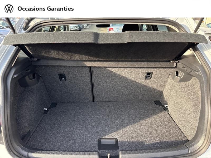 Voitures occasions VOLKSWAGEN POLO Carat Sarreguemines